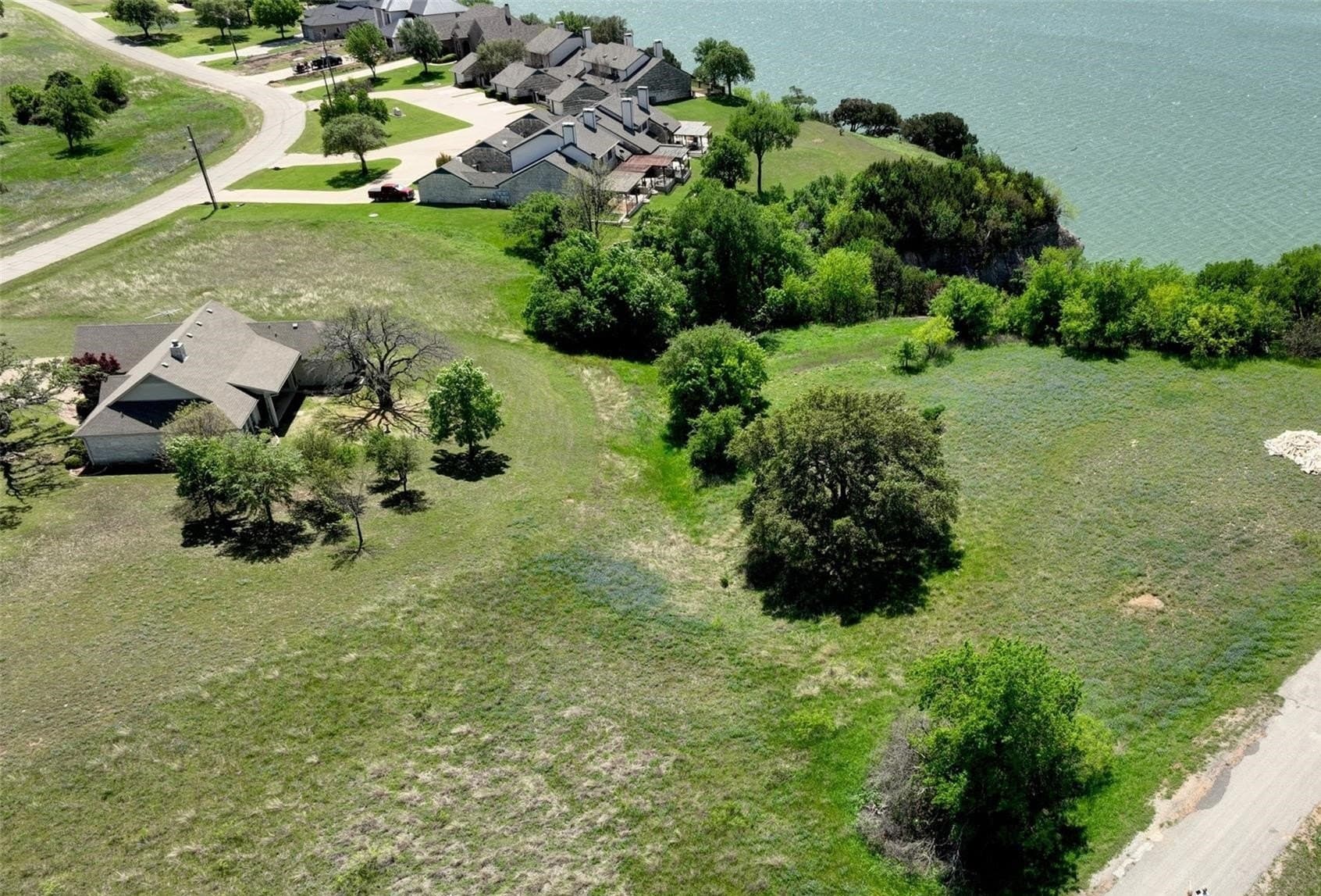 0.55 acres in Hill County - photo 2