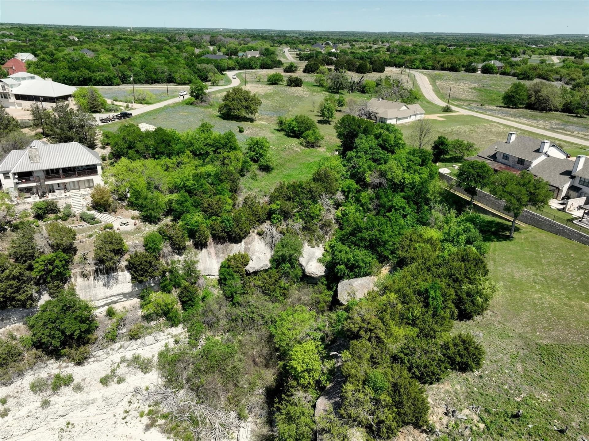 0.55 acres in Hill County - photo 7
