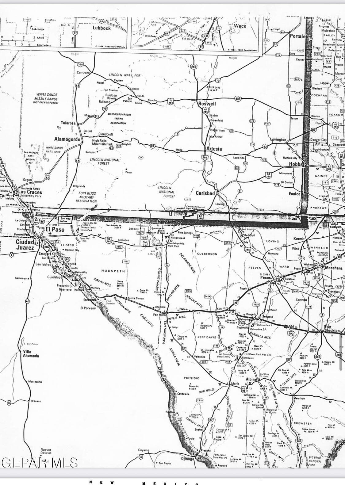 0.14 acres in Hudspeth County gallery image 3