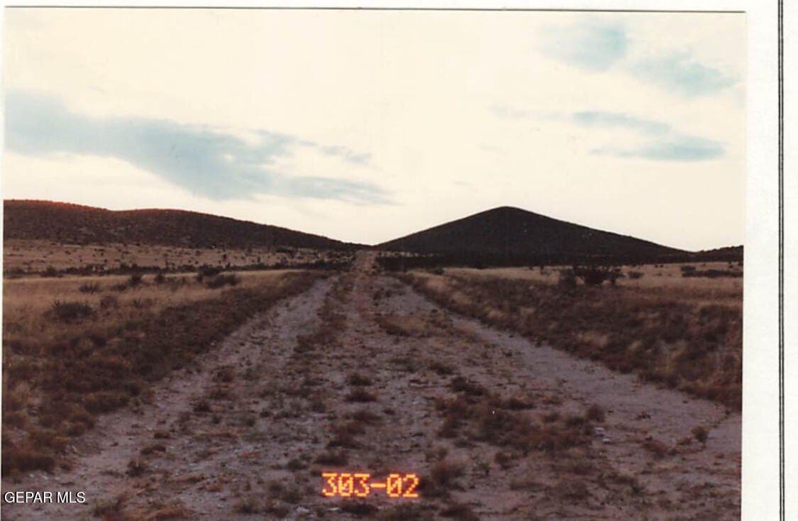 0.14 acres in Hudspeth County