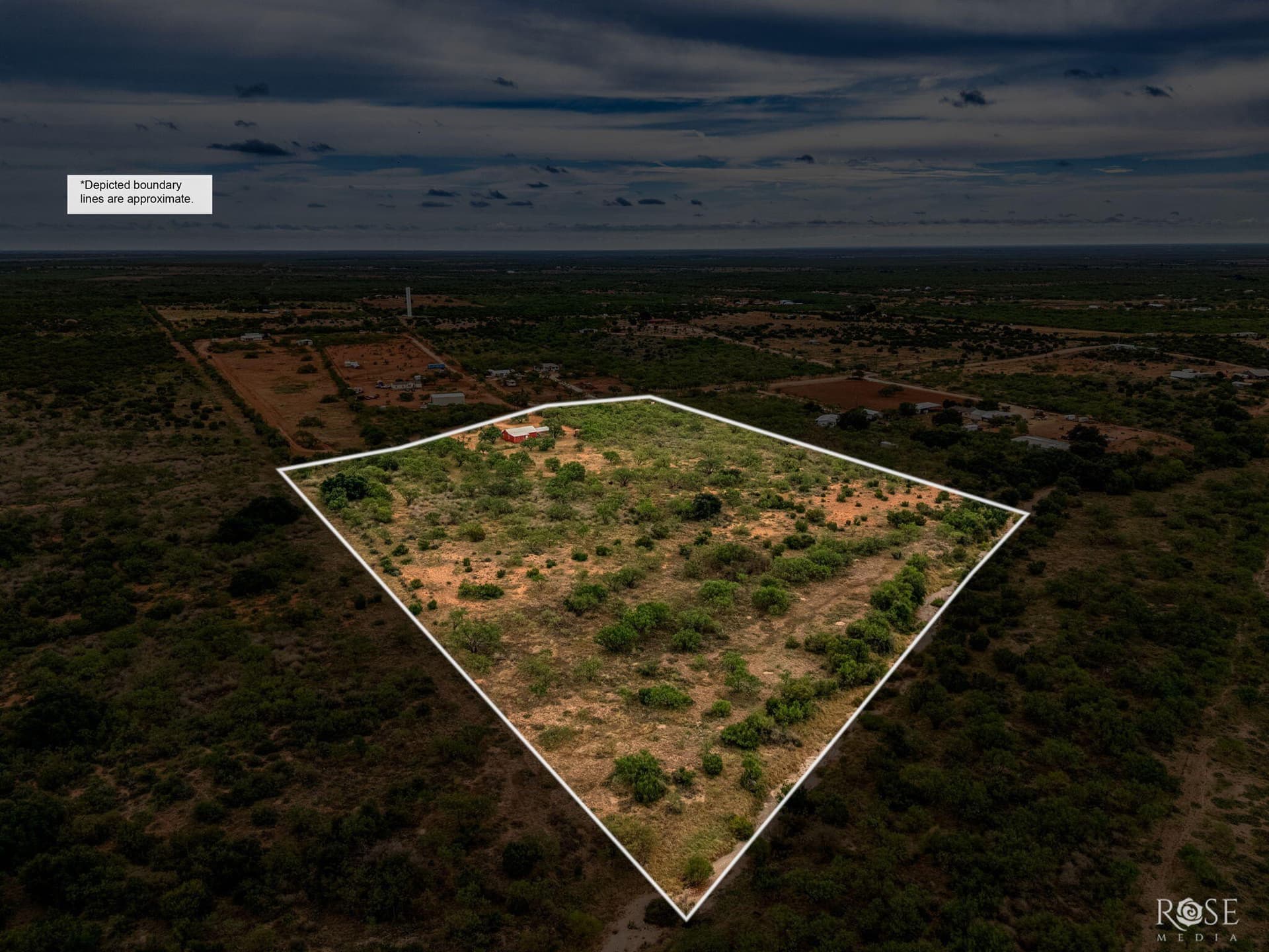 16.93 acres in Tom Green County - photo 11