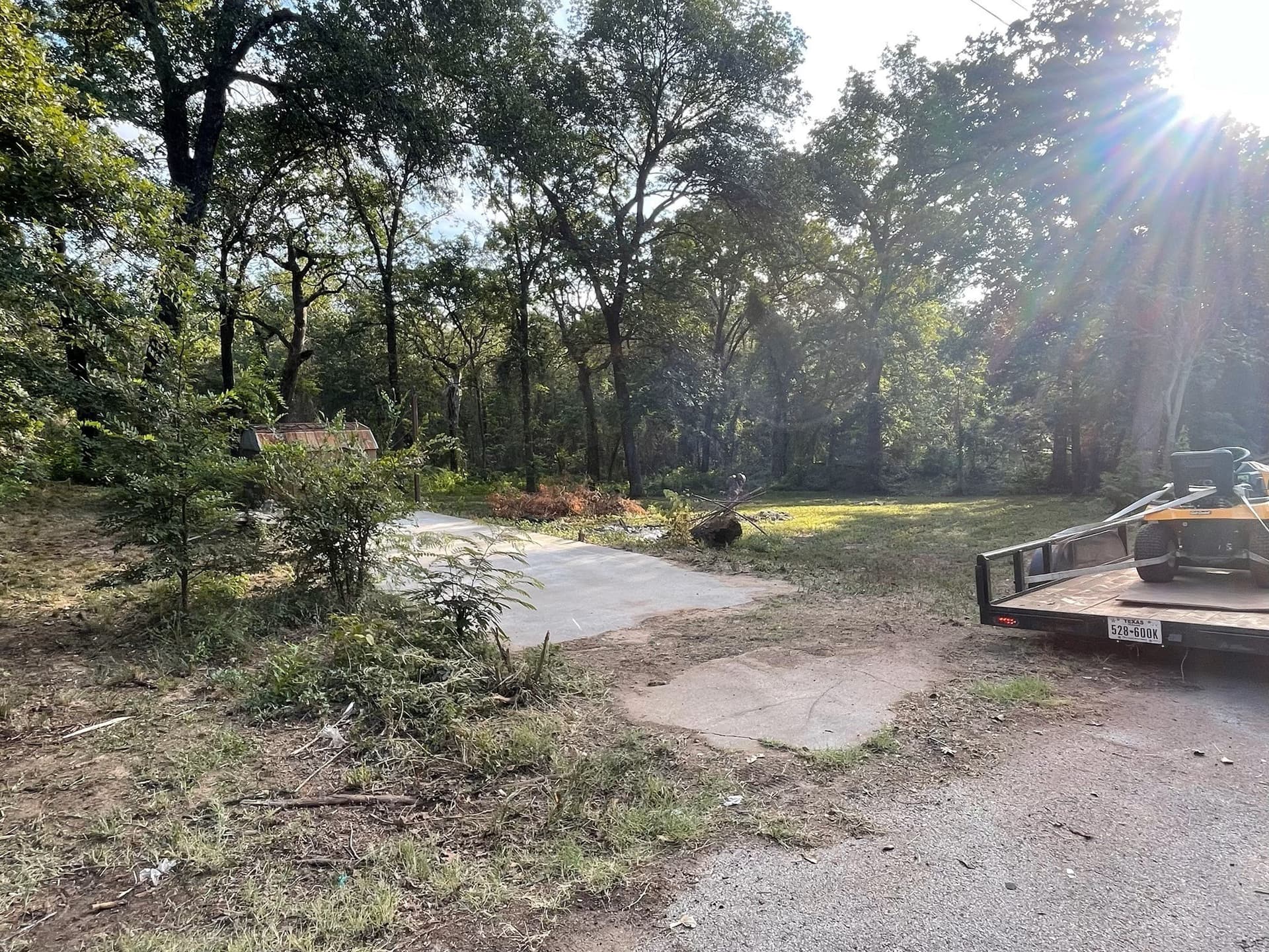 0.15 acres in Henderson County - photo 4