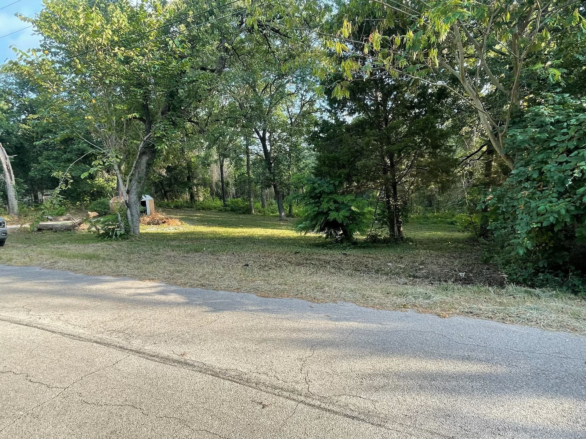 0.15 acres in Henderson County - photo 2