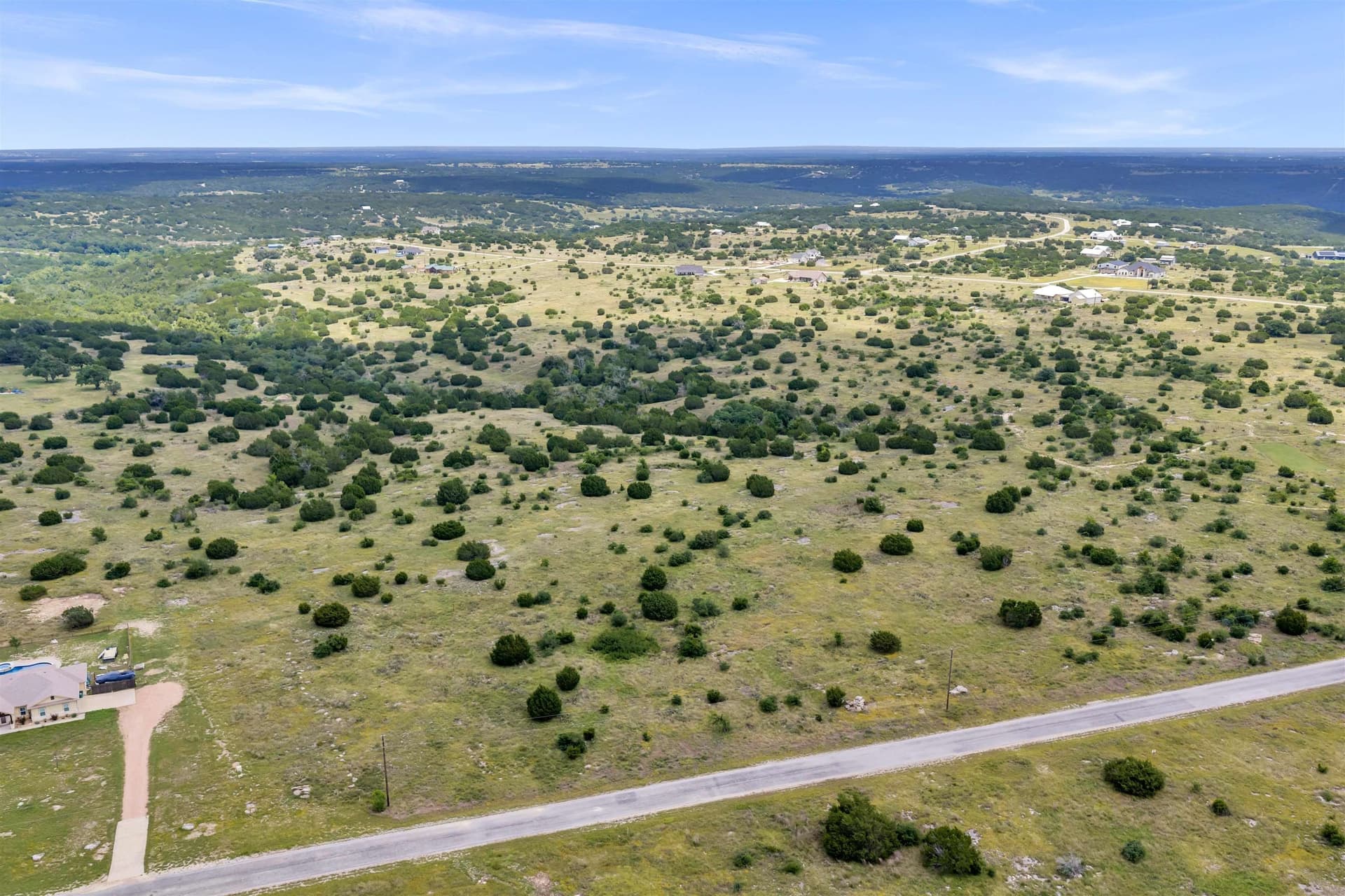 10 acres in Burnet County gallery image 4