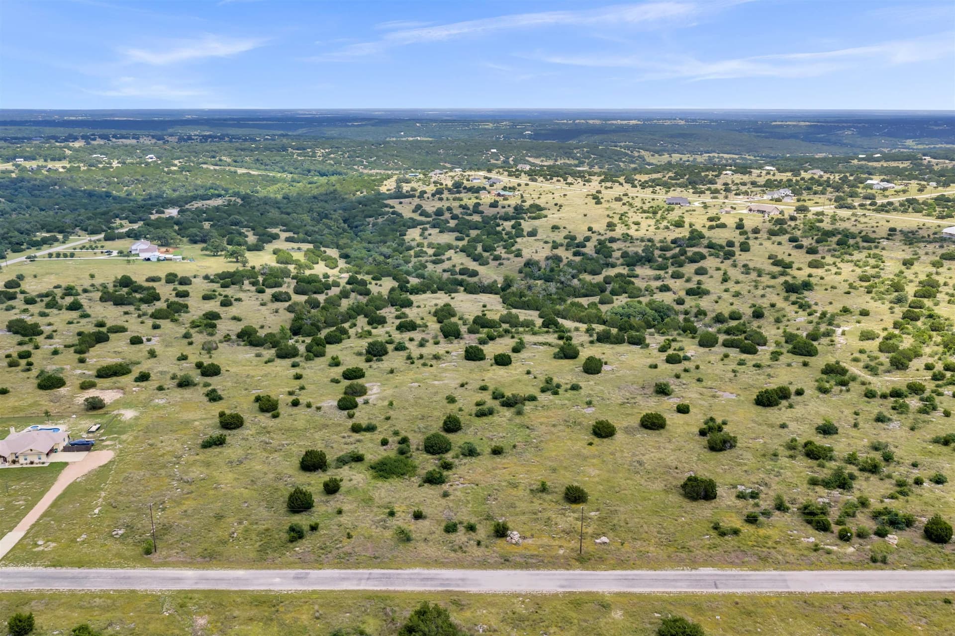 10 acres in Burnet County gallery image 2