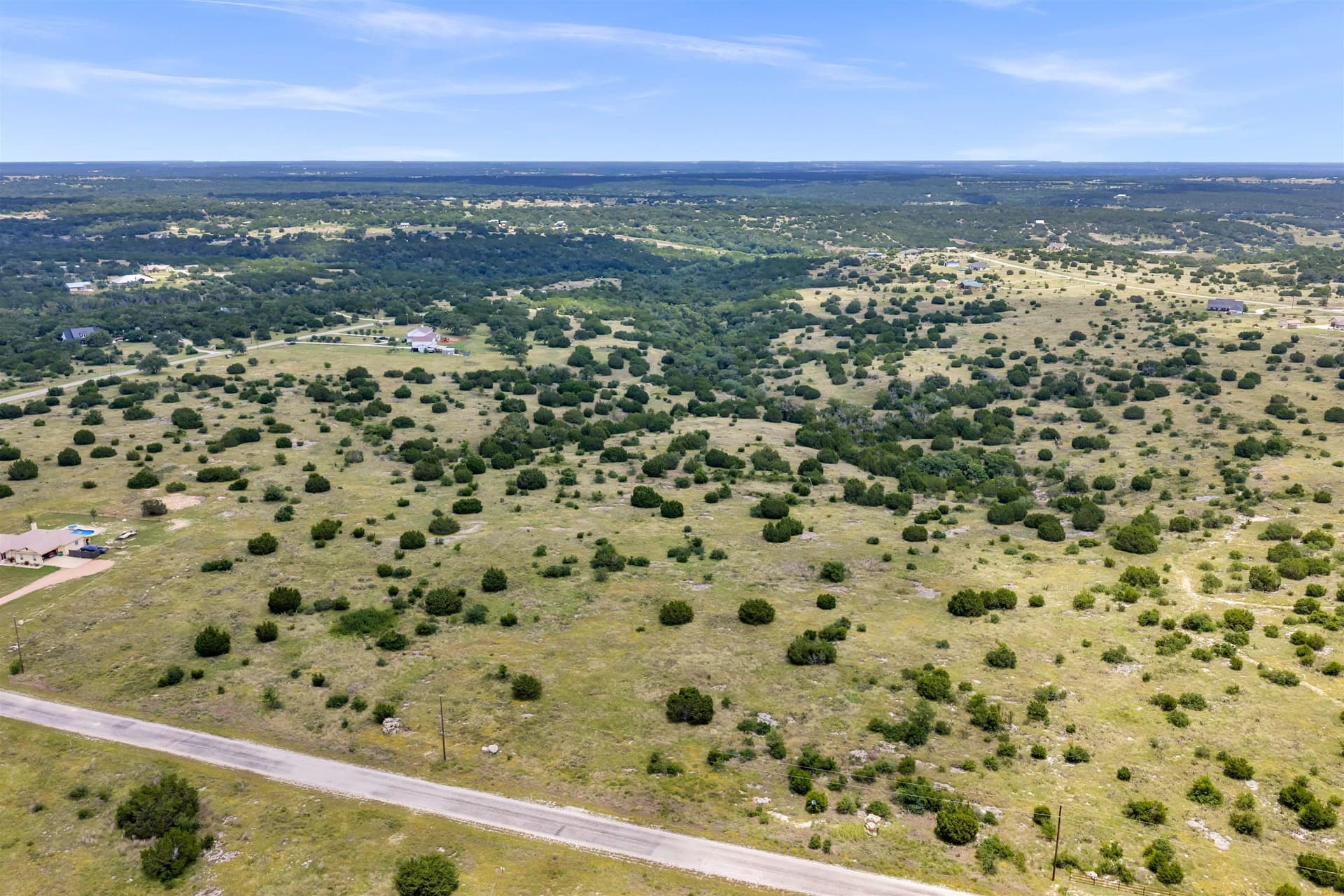10 acres in Burnet County gallery image 3