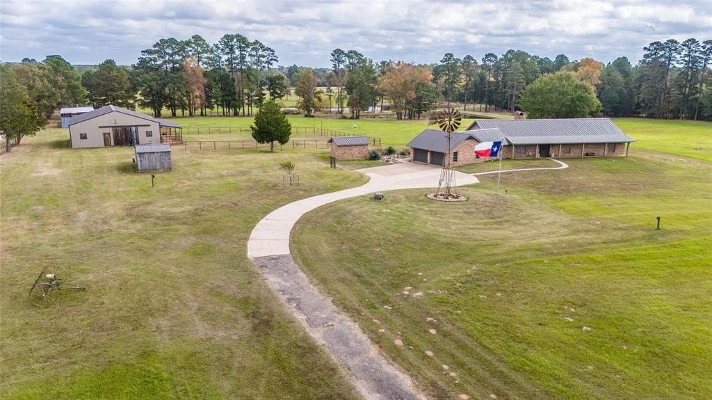 65.45 acres in Harrison County