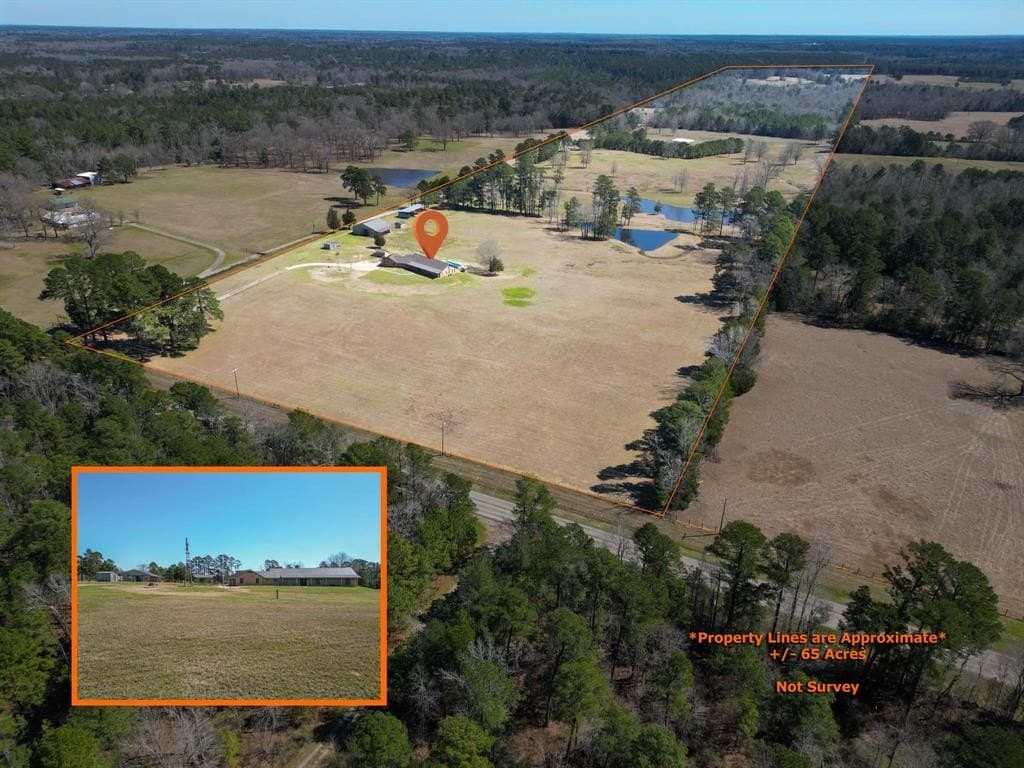 65.45 acres in Harrison County gallery image 3