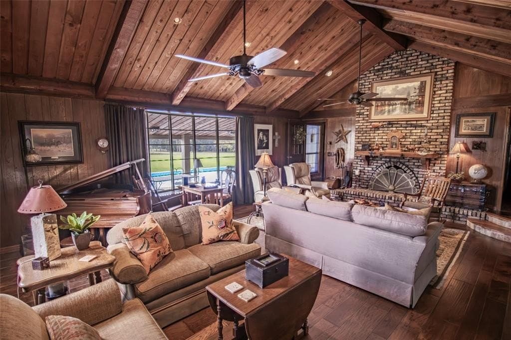 65.45 acres in Harrison County gallery image 4