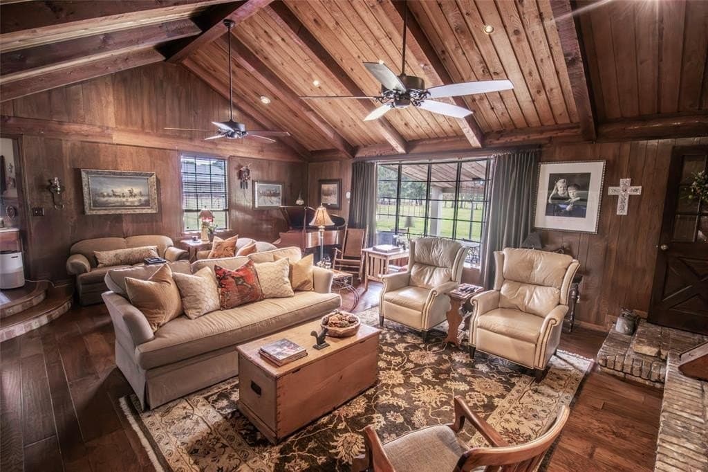 65.45 acres in Harrison County featured view