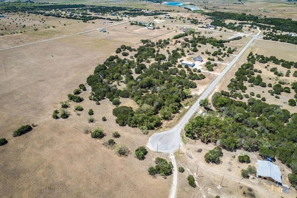 10.4 acres in Bosque County gallery image 2