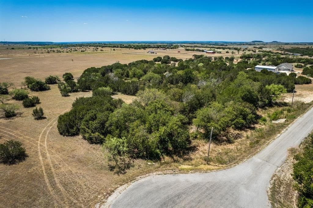 10.4 acres in Bosque County featured view