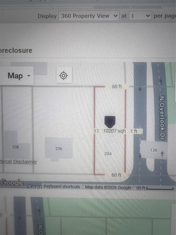 0.23 acres in Ellis County gallery image 2