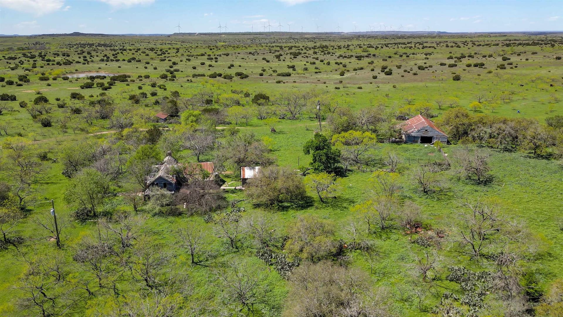 686.04 acres in Lampasas County - photo 8