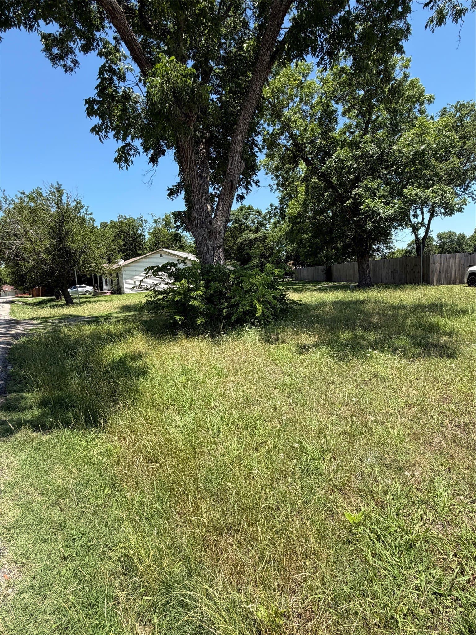 0.1 acres in Kaufman County