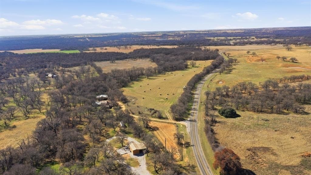 30.95 acres in Eastland County gallery image 3