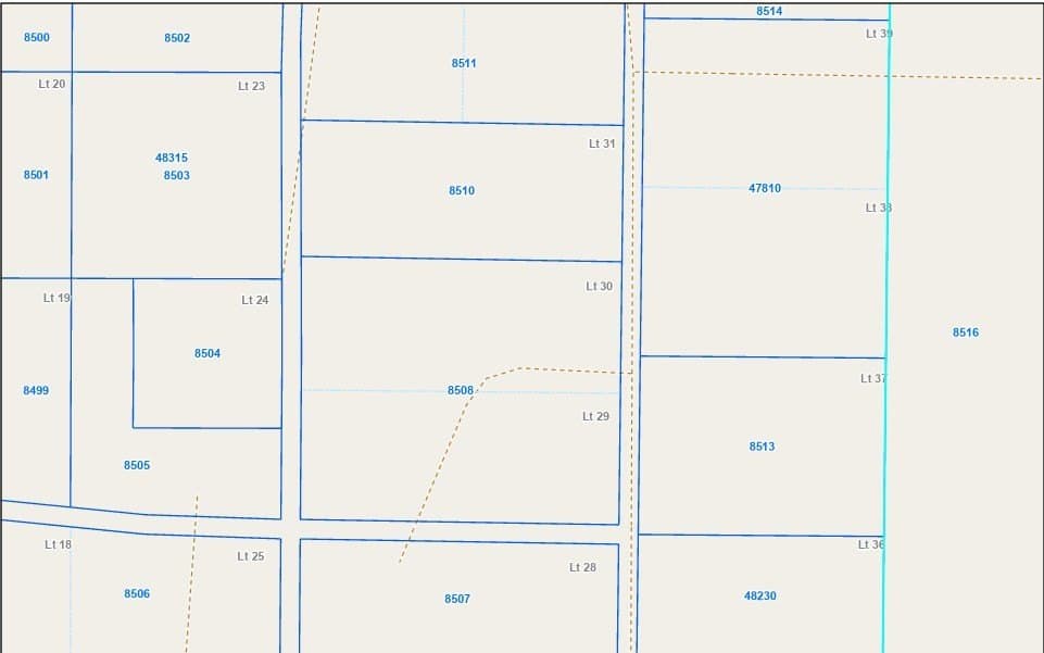 29.5 acres in Pecos County gallery image 2