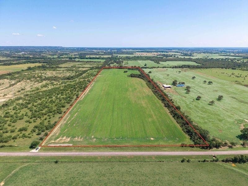 49.38 acres in Brown County