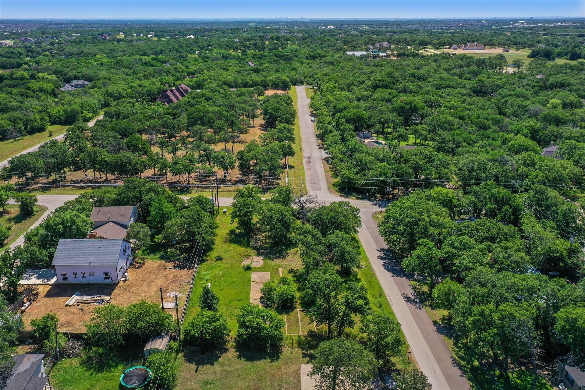 0.41 acres in Denton County - photo 26