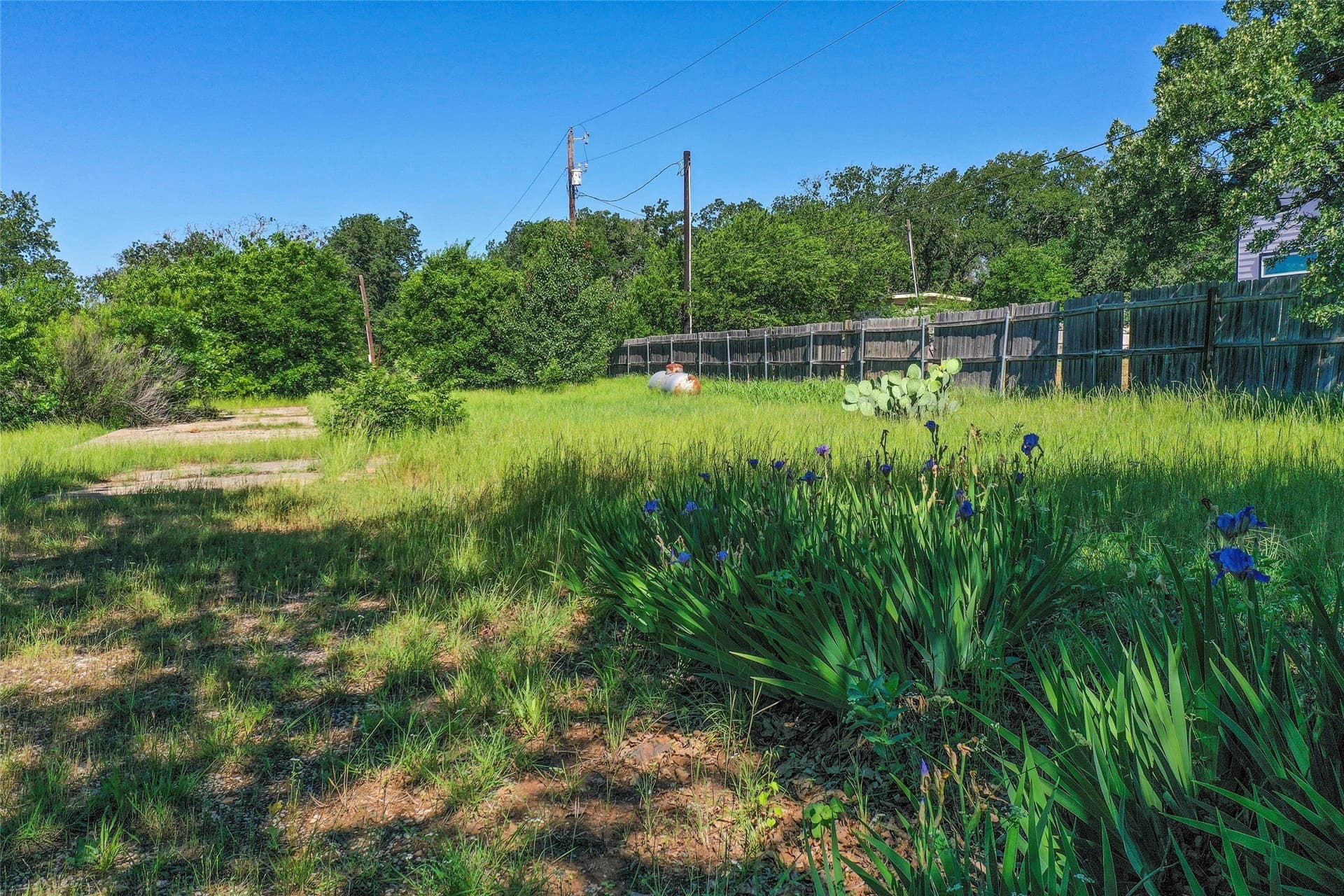 0.41 acres in Denton County - photo 32