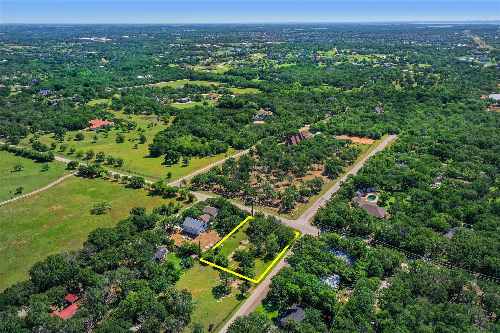 0.41 acres in Denton County - photo 28