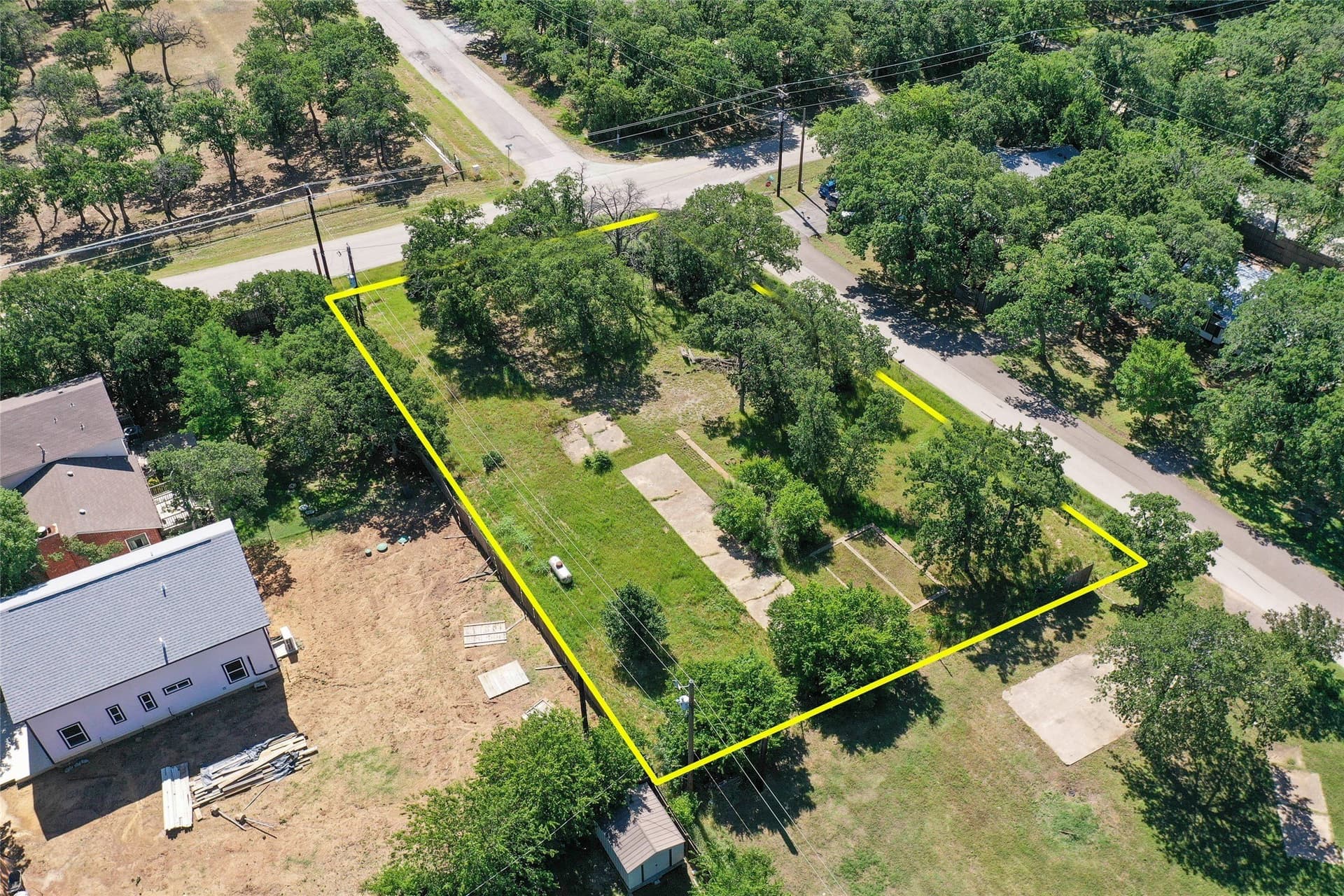 0.41 acres in Denton County - photo 17