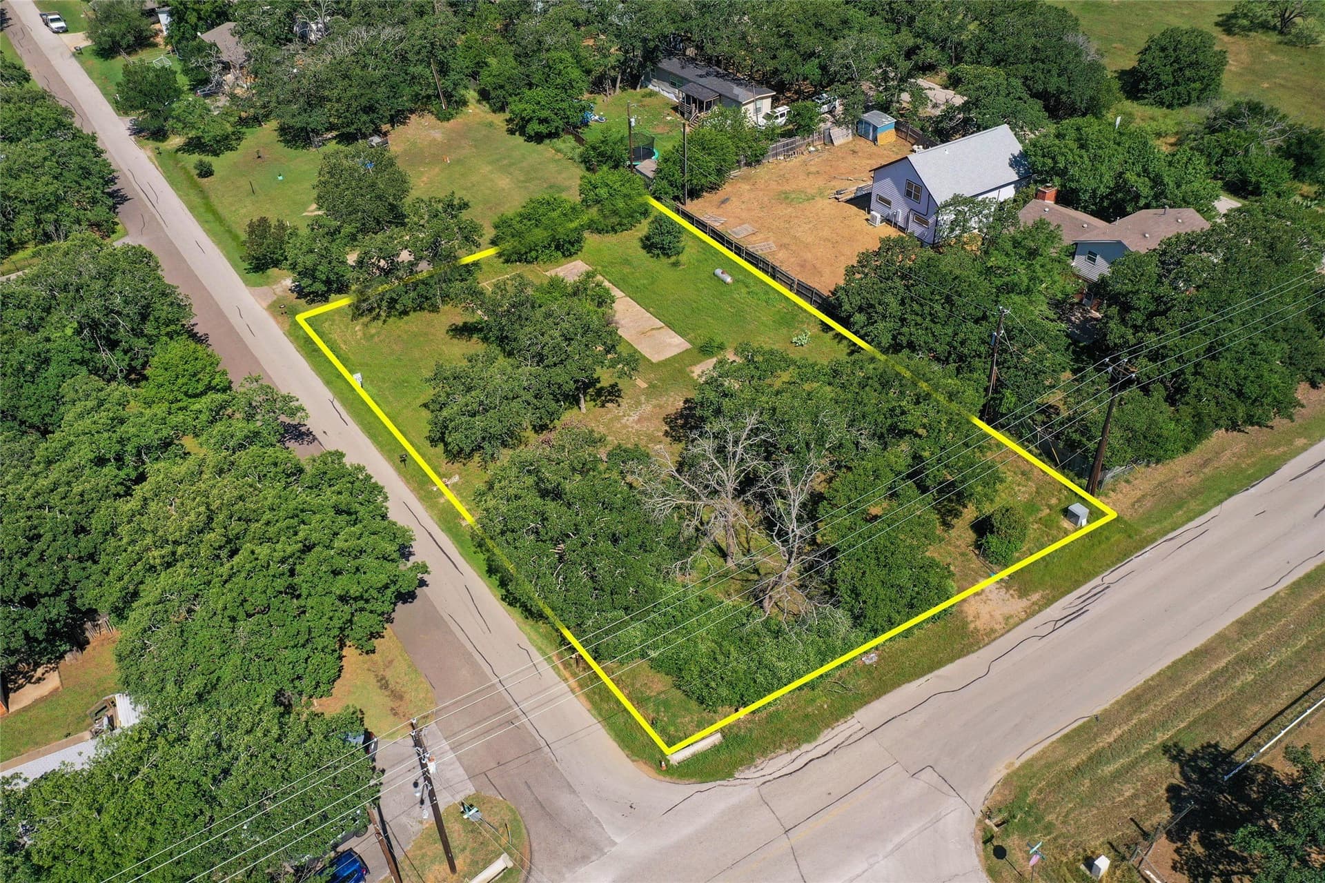 0.41 acres in Denton County - photo 8