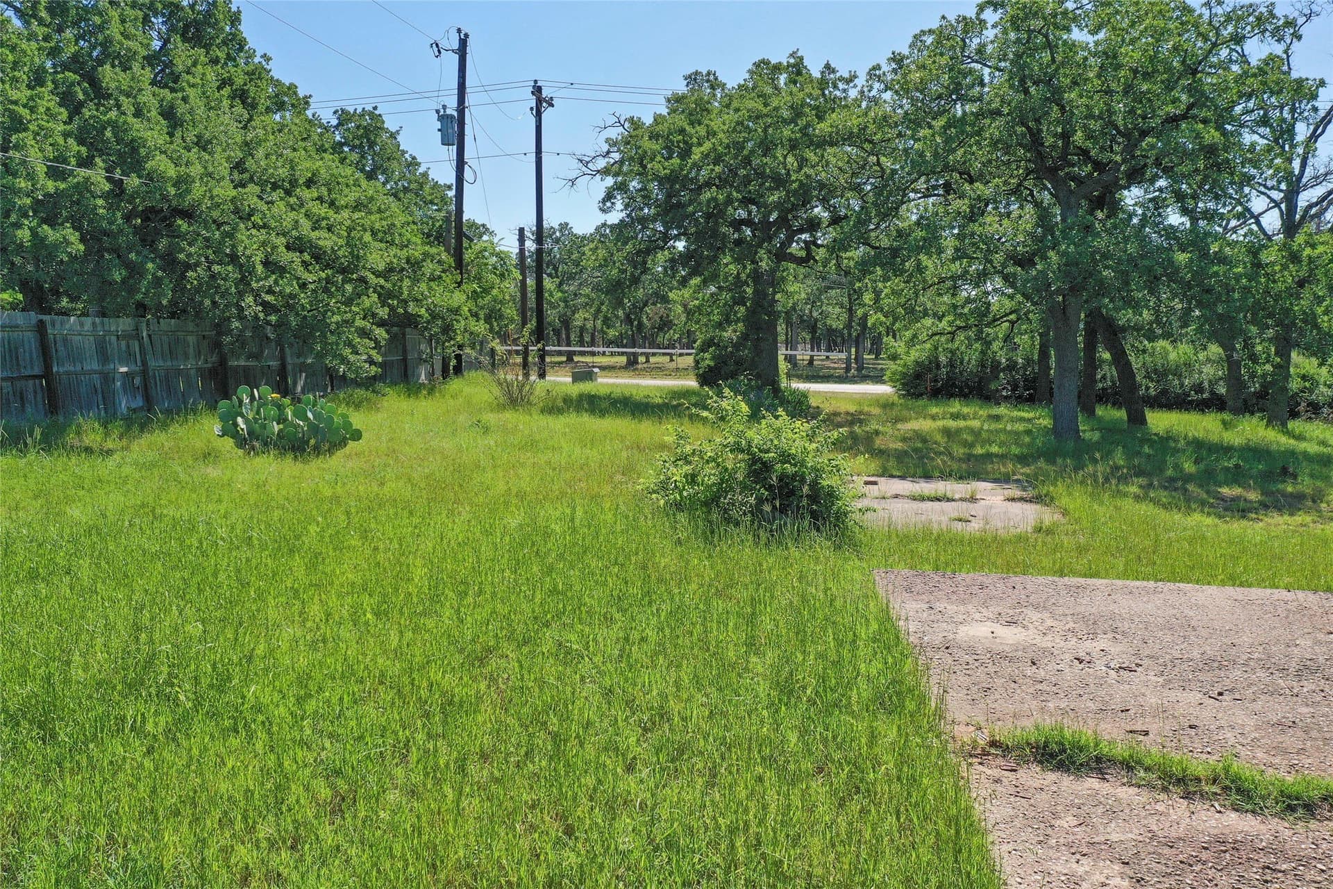 0.41 acres in Denton County - photo 9