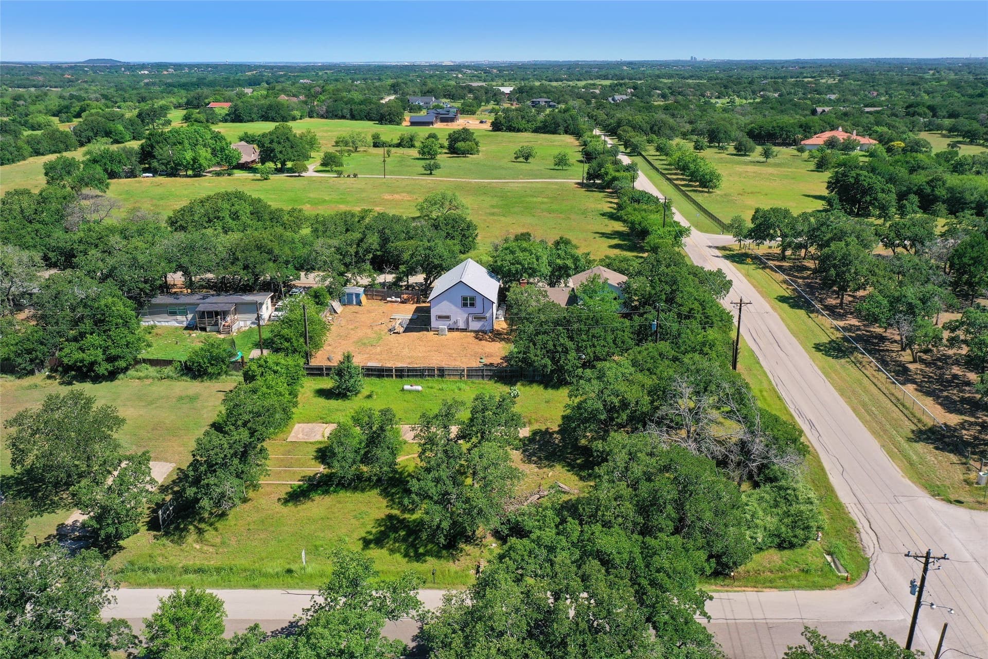 0.41 acres in Denton County - photo 37