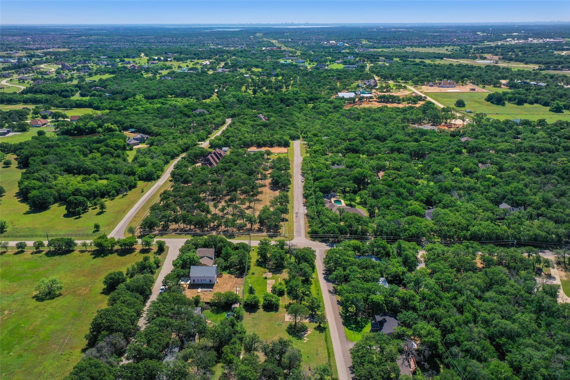0.41 acres in Denton County - photo 27