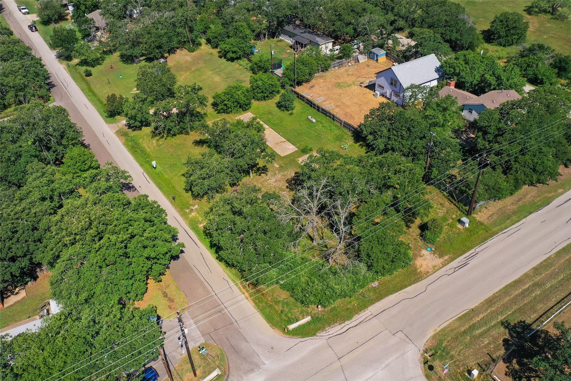 0.41 acres in Denton County - photo 39