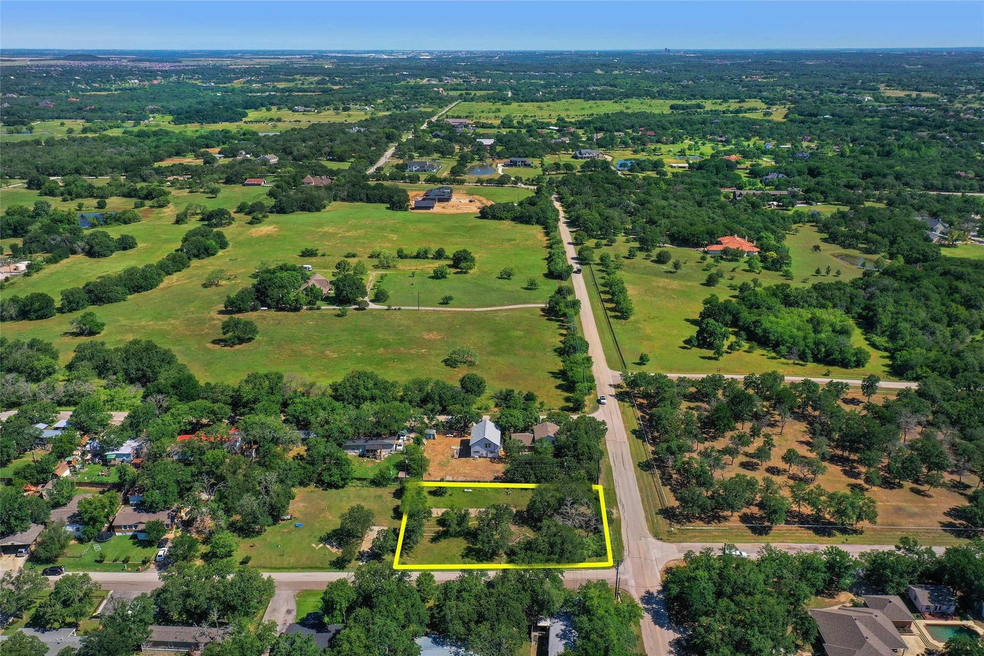 0.41 acres in Denton County - photo 29