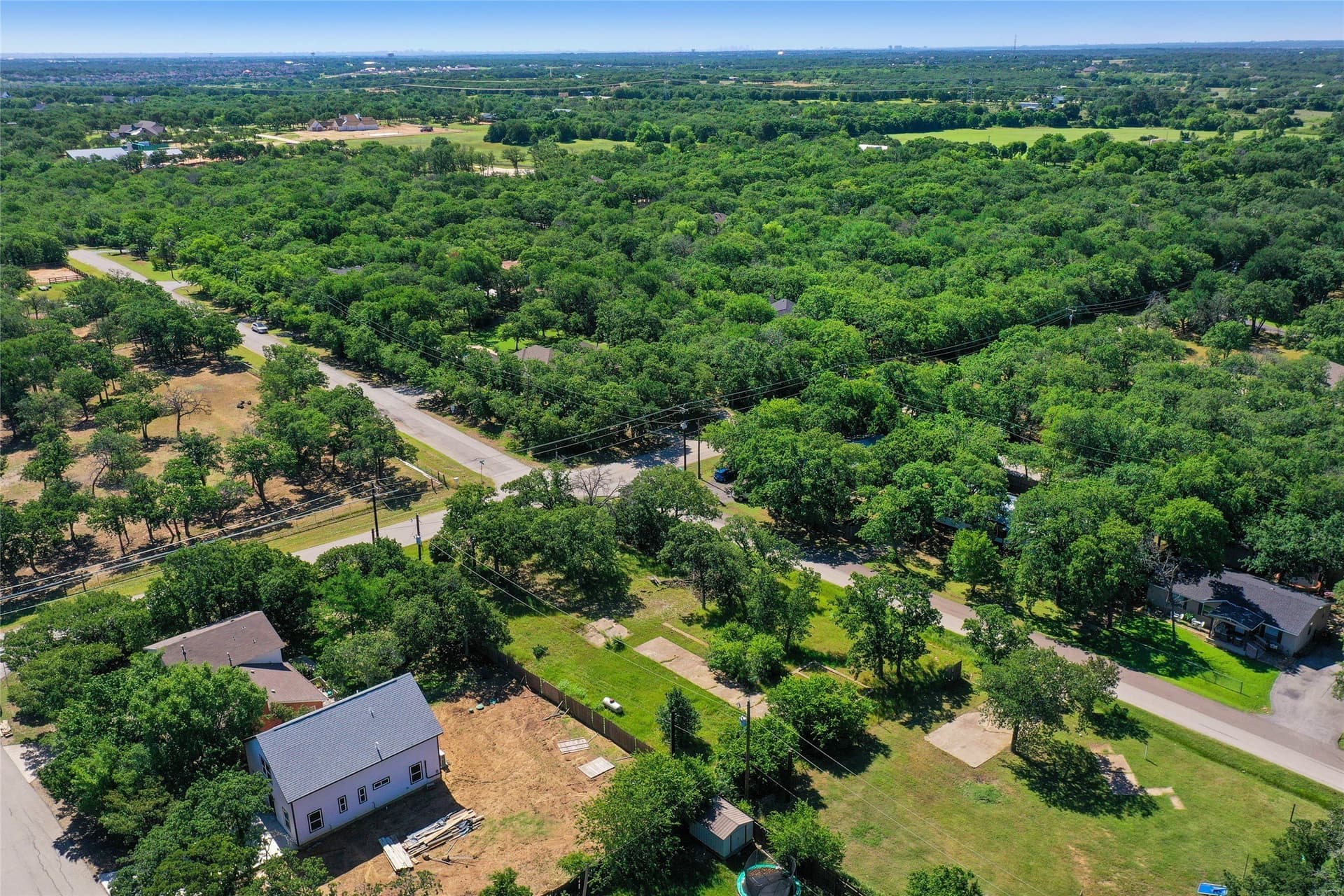 0.41 acres in Denton County - photo 25