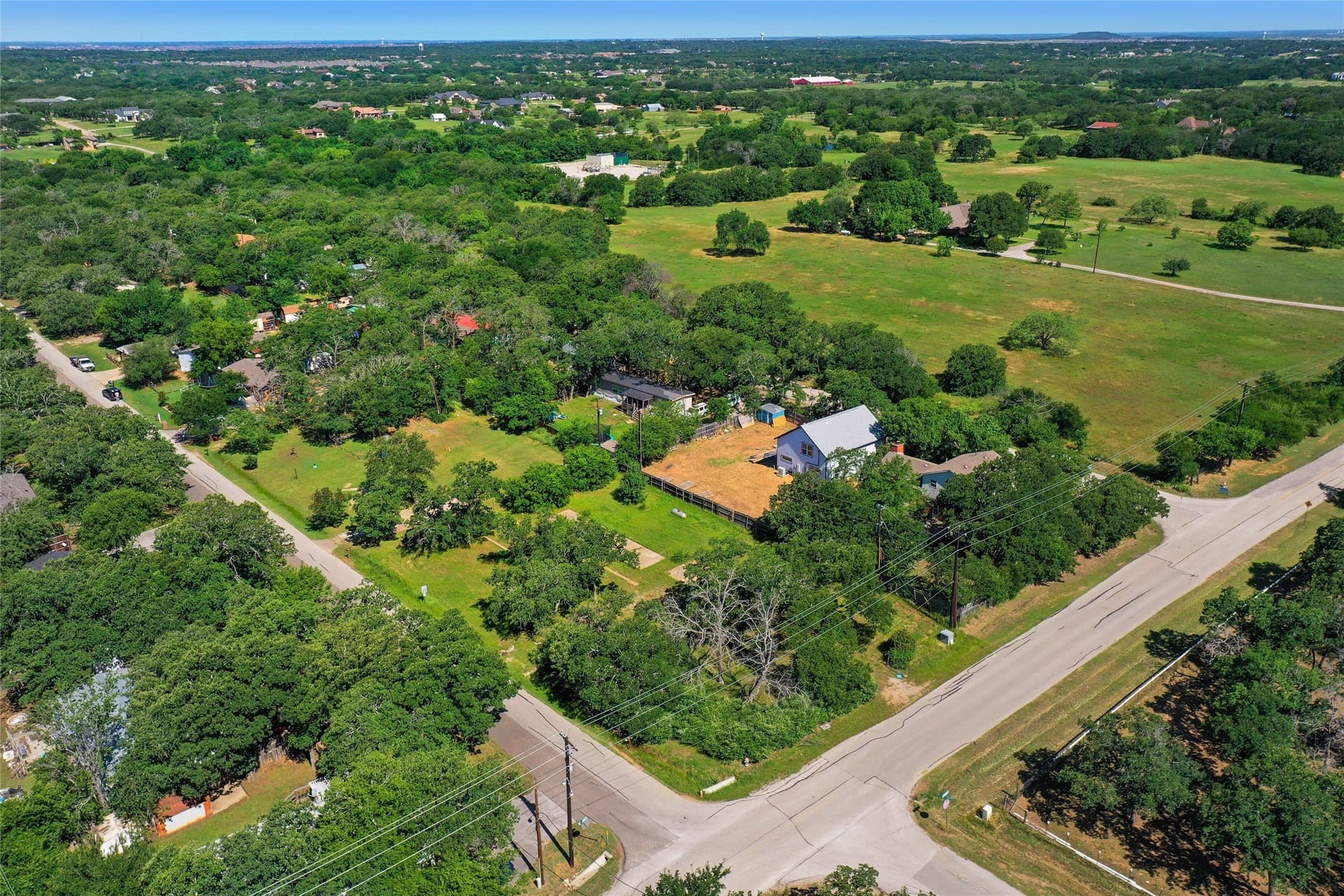 0.41 acres in Denton County - photo 21