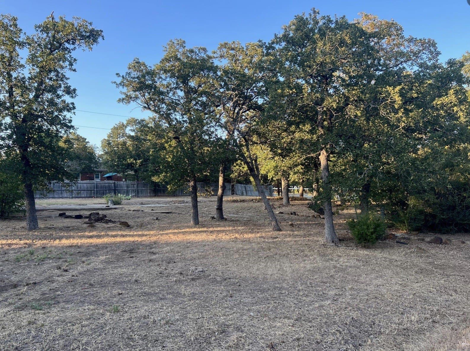 0.41 acres in Denton County - photo 13