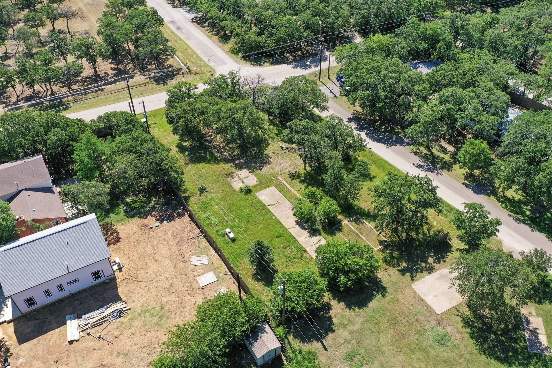 0.41 acres in Denton County - photo 38
