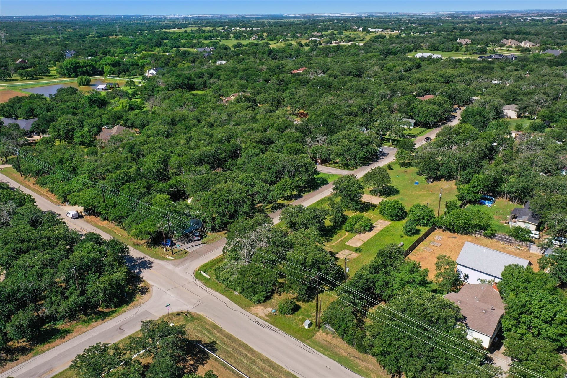 0.41 acres in Denton County - photo 23