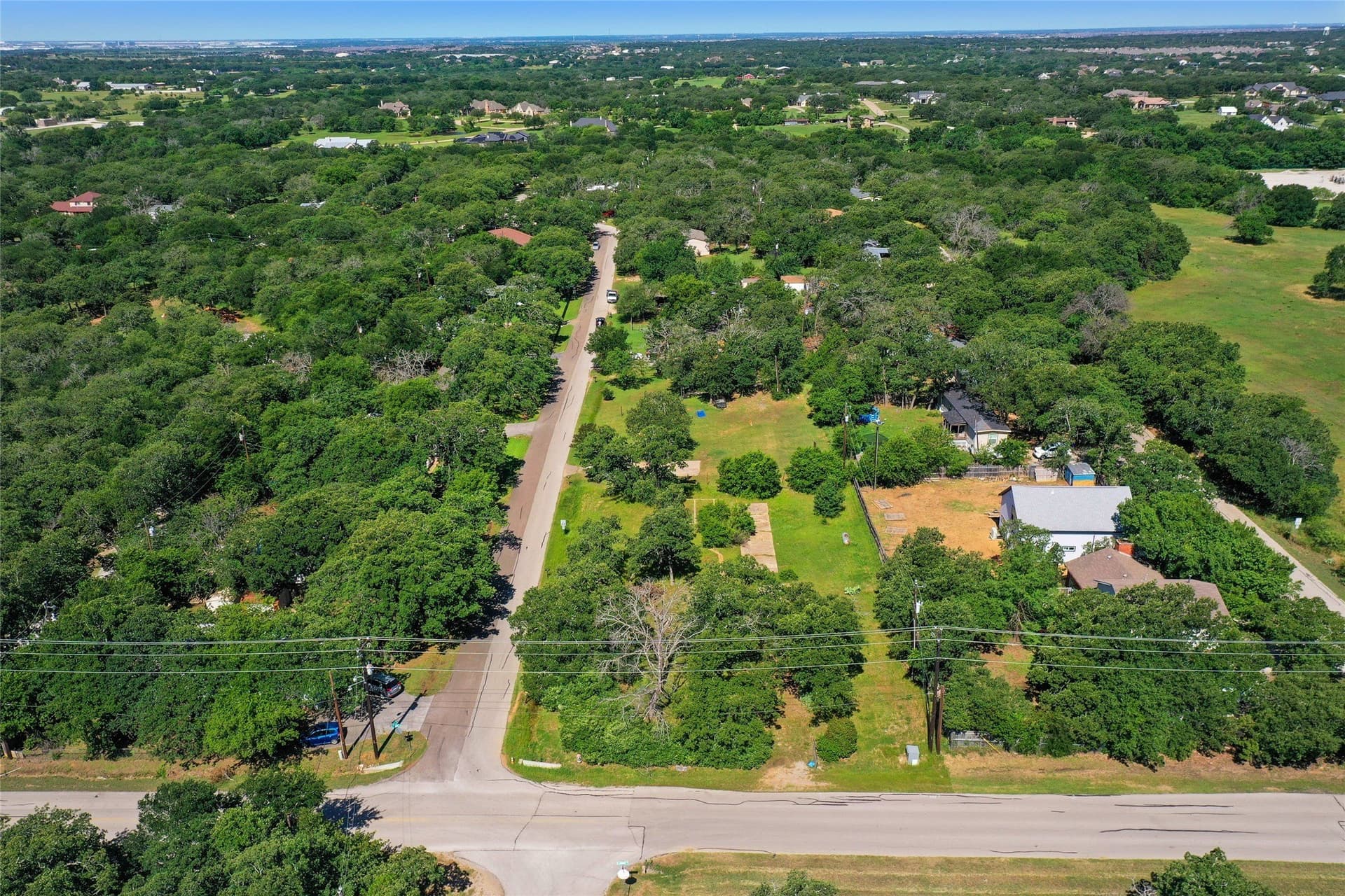 0.41 acres in Denton County - photo 22