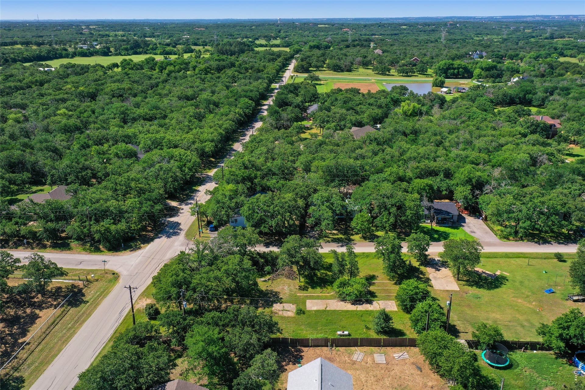 0.41 acres in Denton County - photo 24