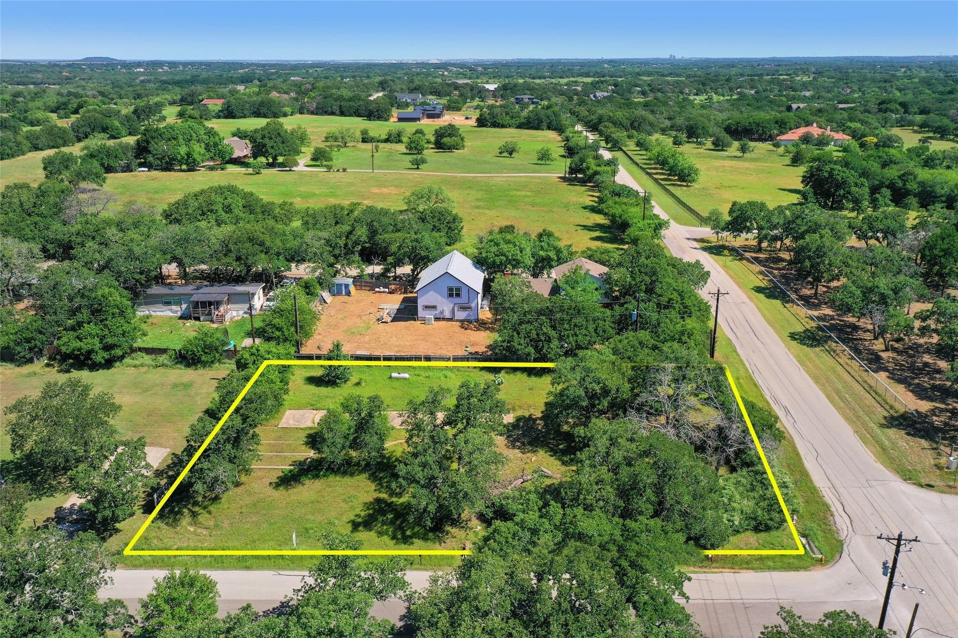 0.41 acres in Denton County - photo 15