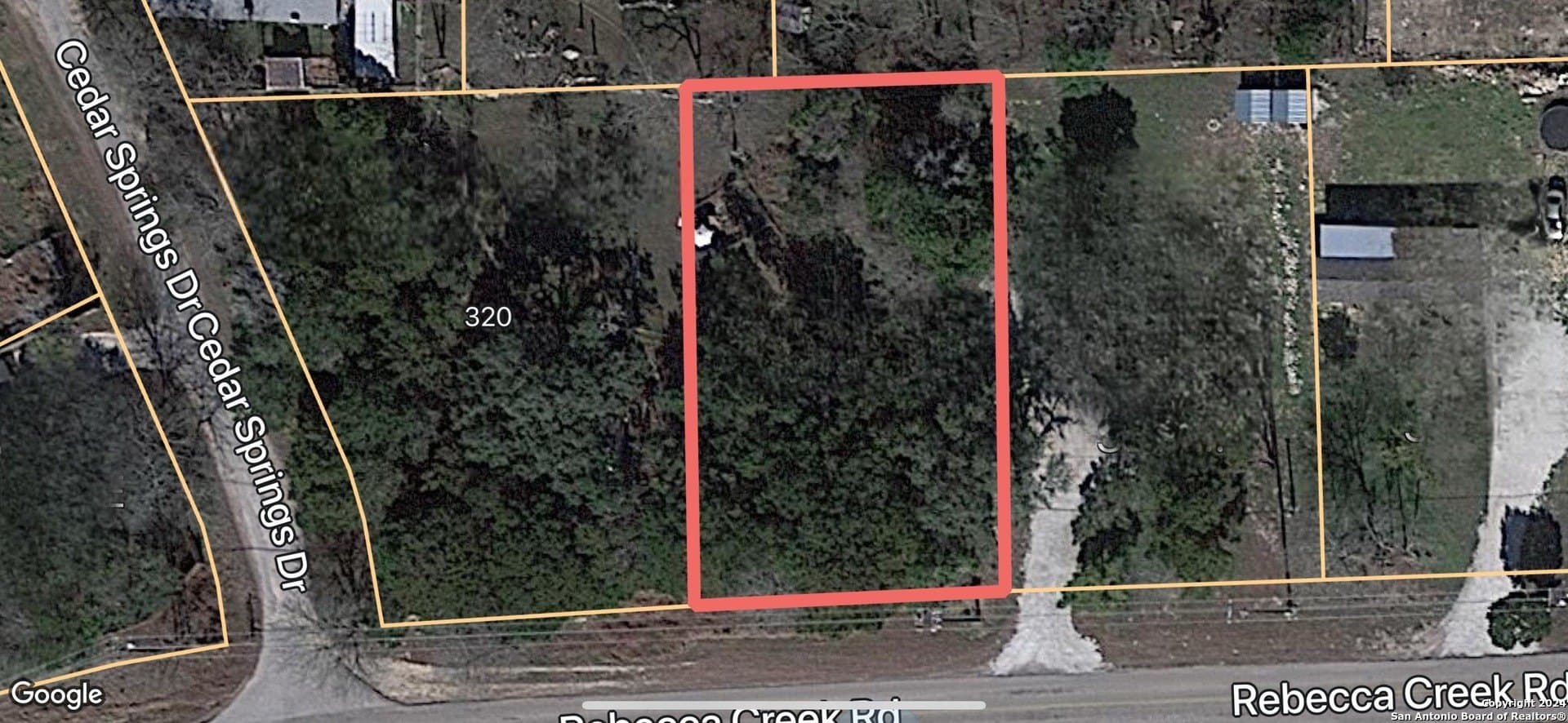 0.4 acres in Comal County gallery image 3