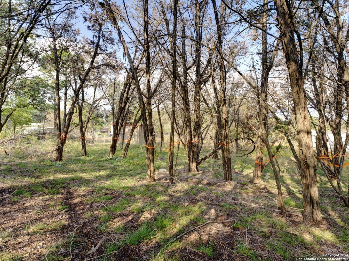 0.4 acres in Comal County