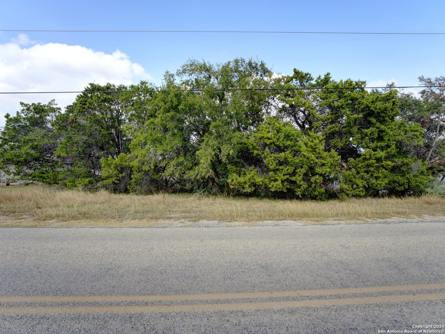0.4 acres in Comal County featured view