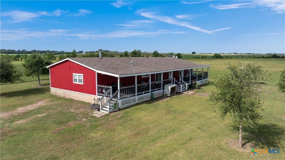 15 acres in Lavaca County featured view