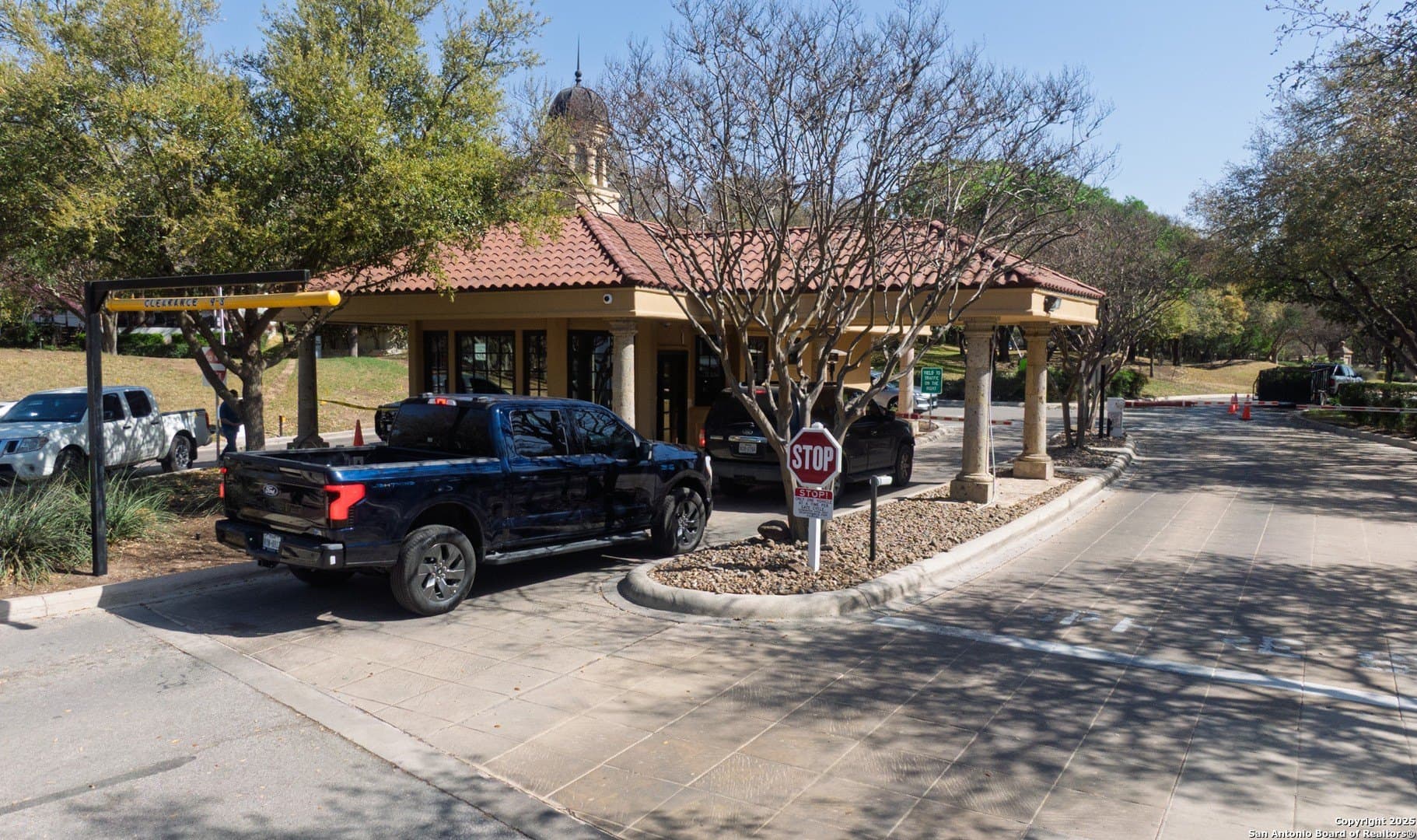 0.65 acres in Bexar County featured view