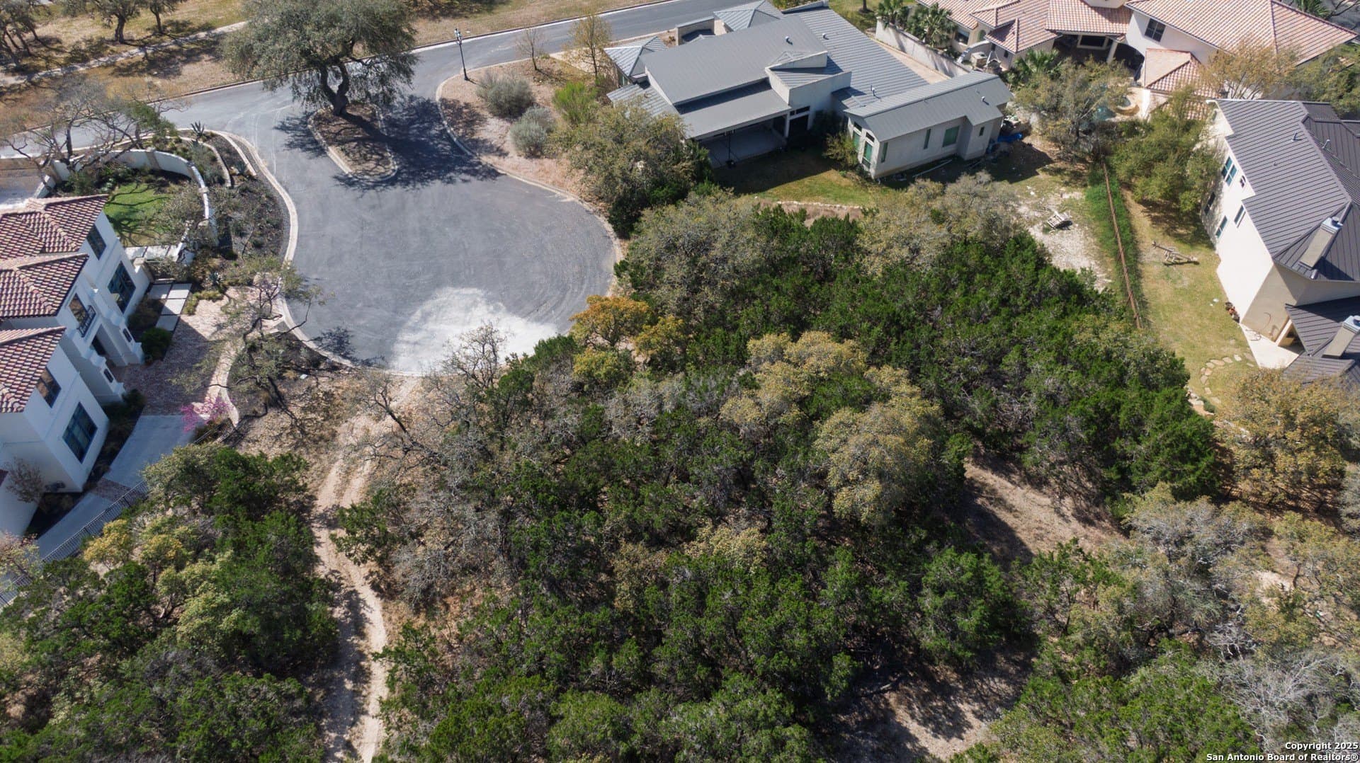 0.65 acres in Bexar County gallery image 2