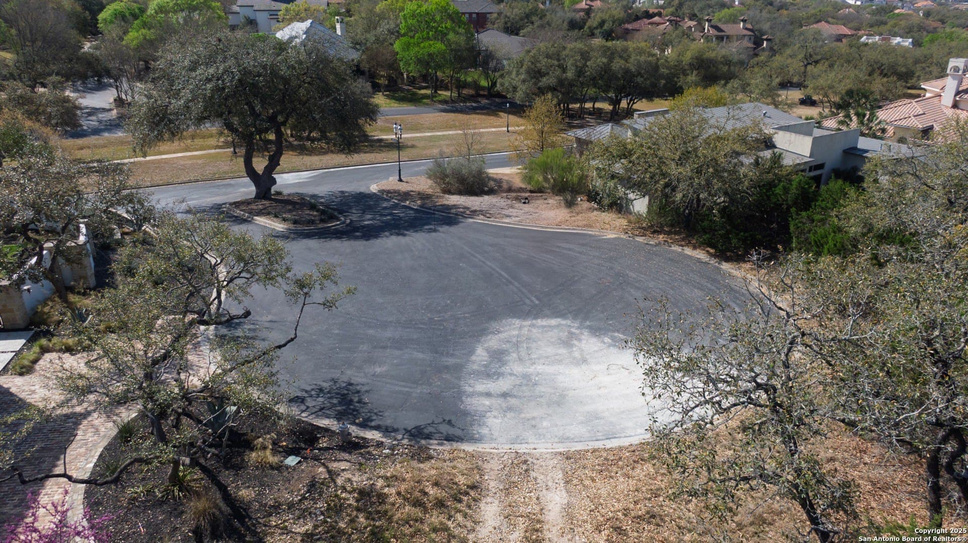 0.65 acres in Bexar County gallery image 3
