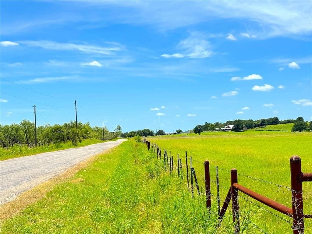 39 acres in Palo Pinto County gallery image 3
