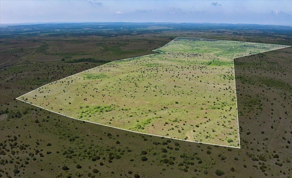 458 acres in Lampasas County - photo 18