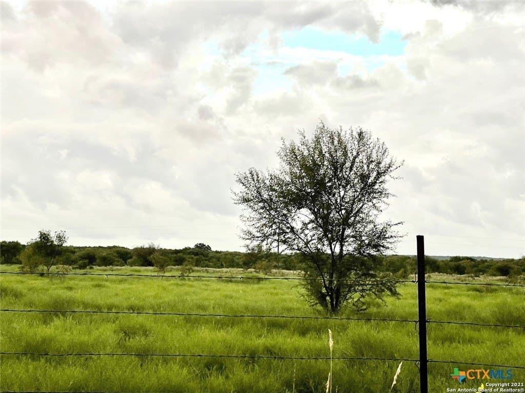 2.8 acres in Wilson County
